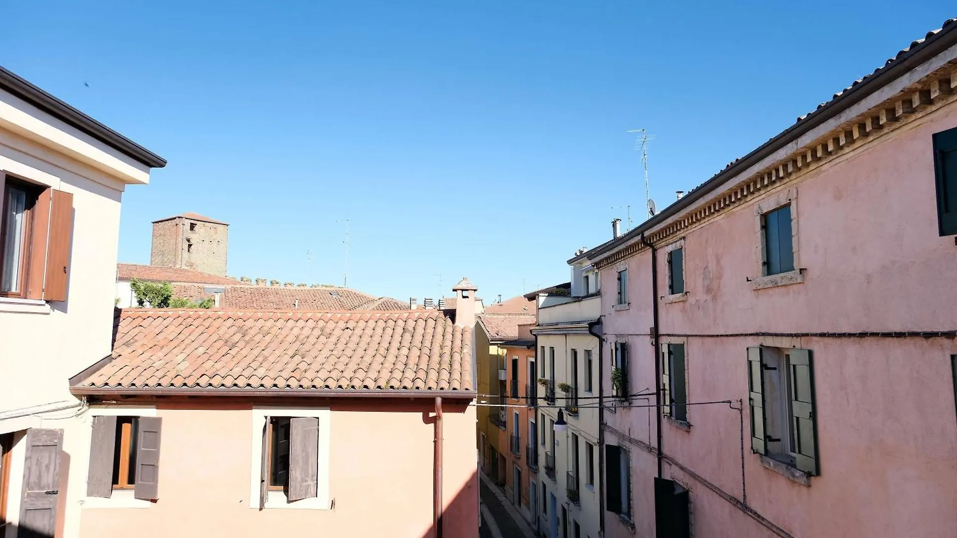 Case Vr Holiday Residenza Leo Verona Apartment