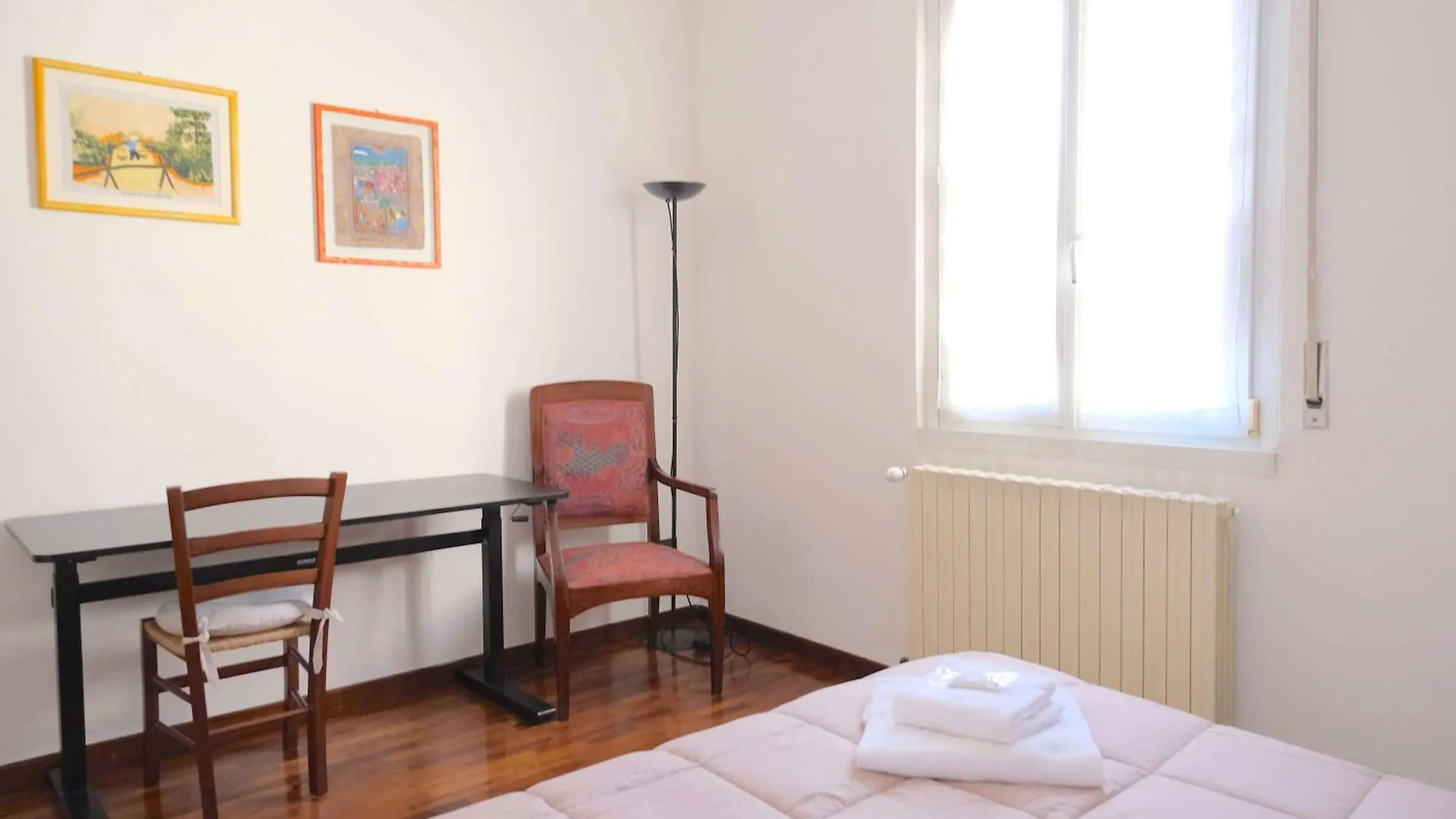 Case Vr Holiday Residenza Leo Verona