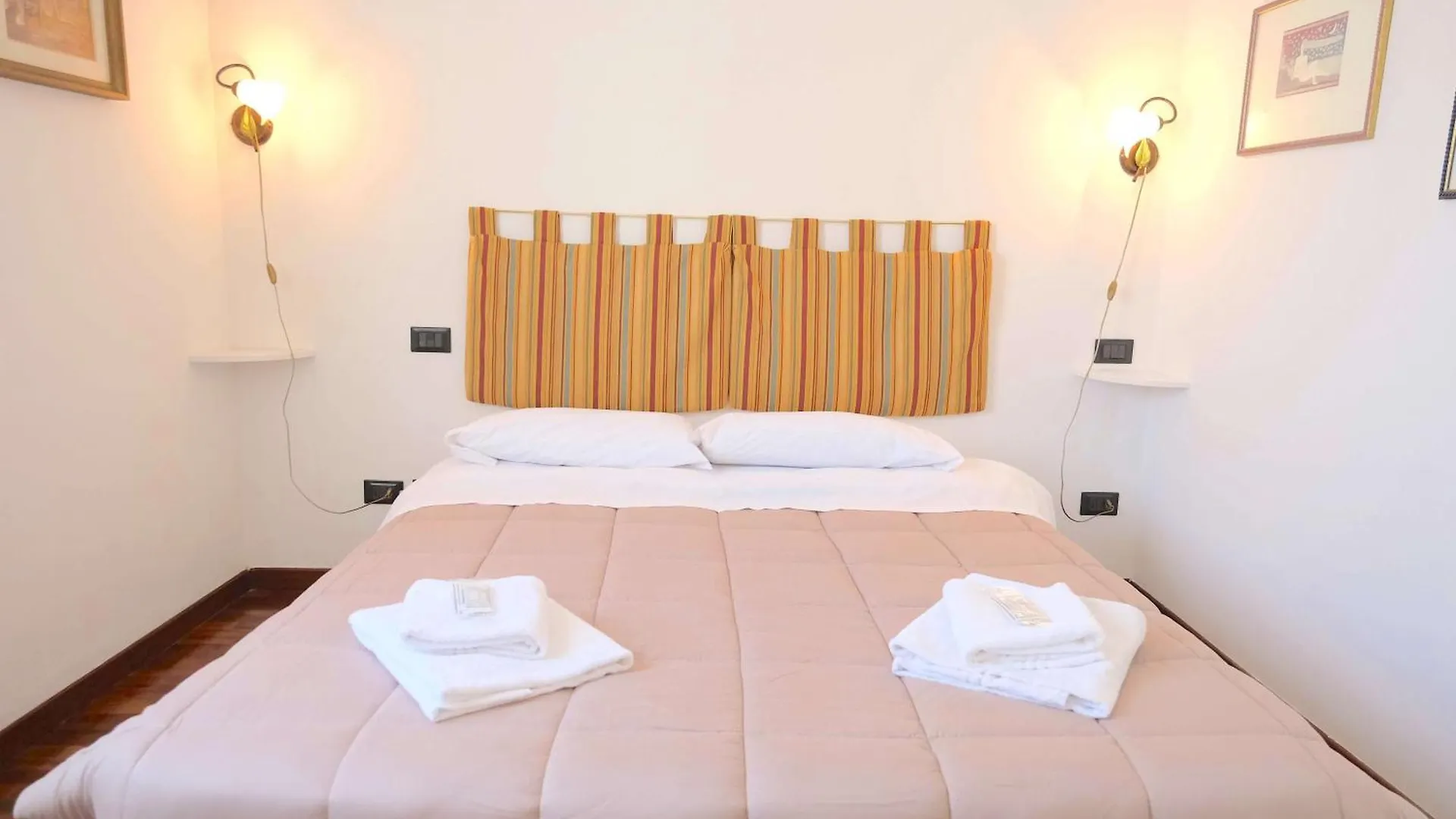 Case Vr Holiday Residenza Leo Verona Apartment