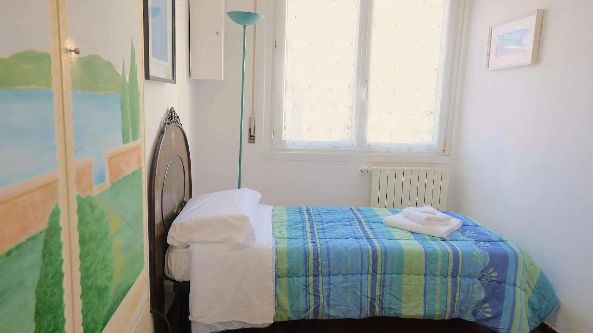 Apartment Case Vr Holiday Residenza Leo Verona