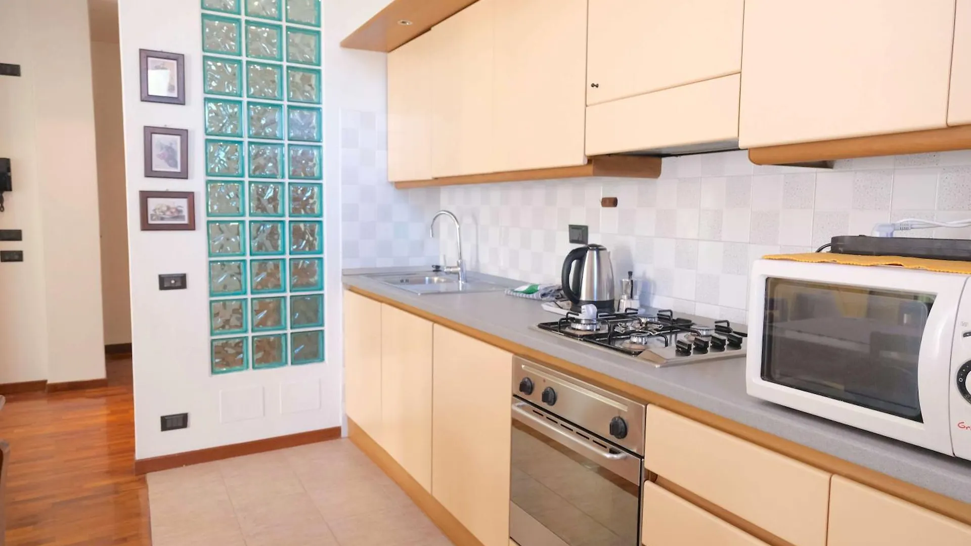 Case Vr Holiday Residenza Leo Verona Apartment