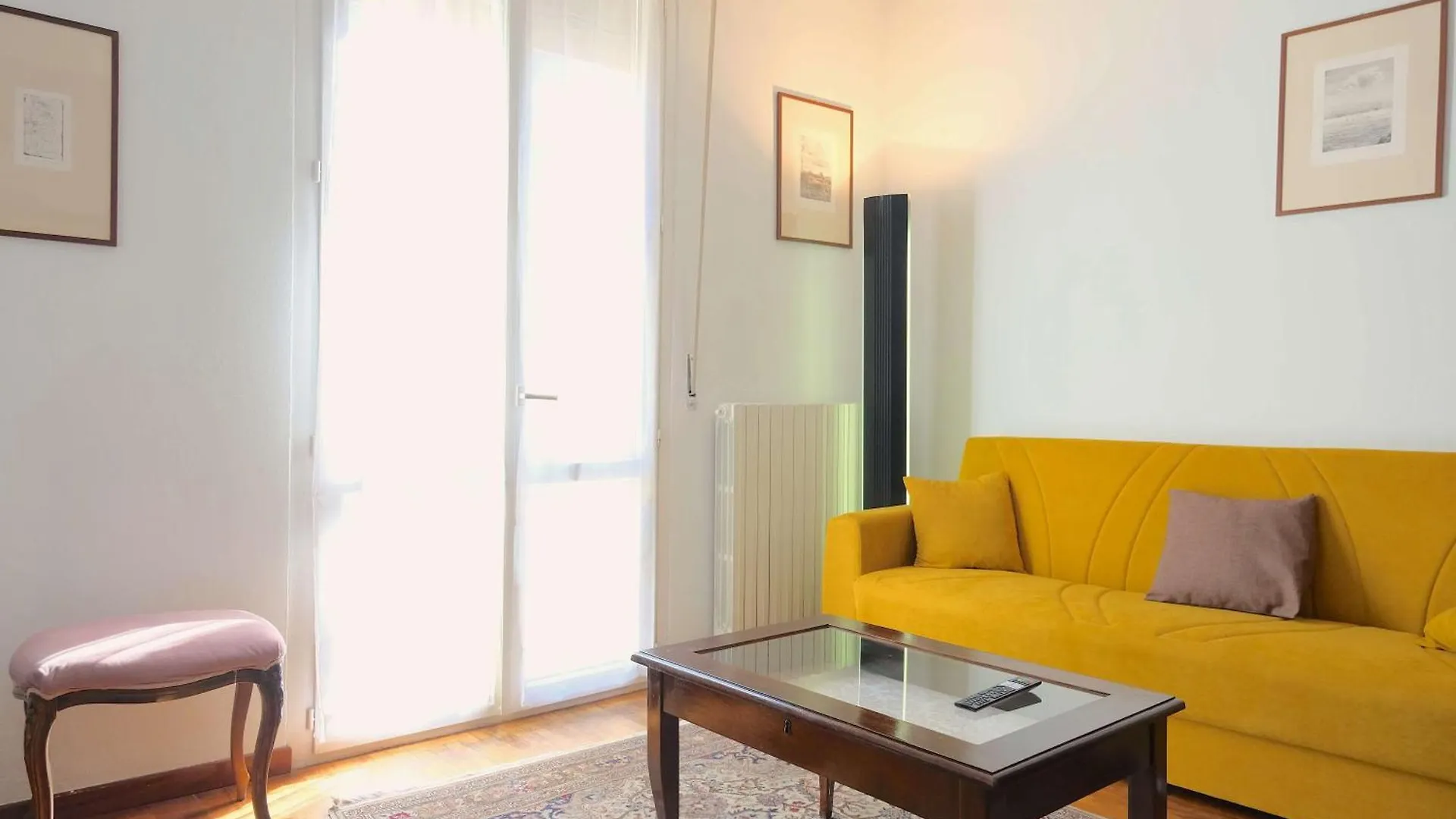 Apartment Case Vr Holiday Residenza Leo Verona Italien