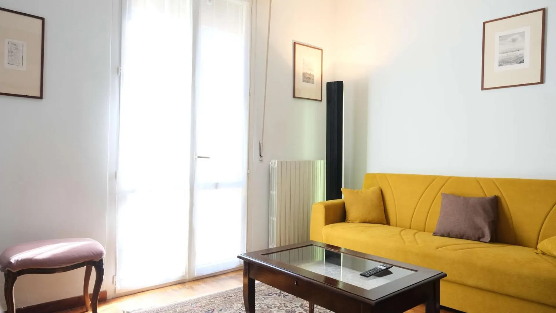 Case Vr Holiday Residenza Leo Verona Apartment