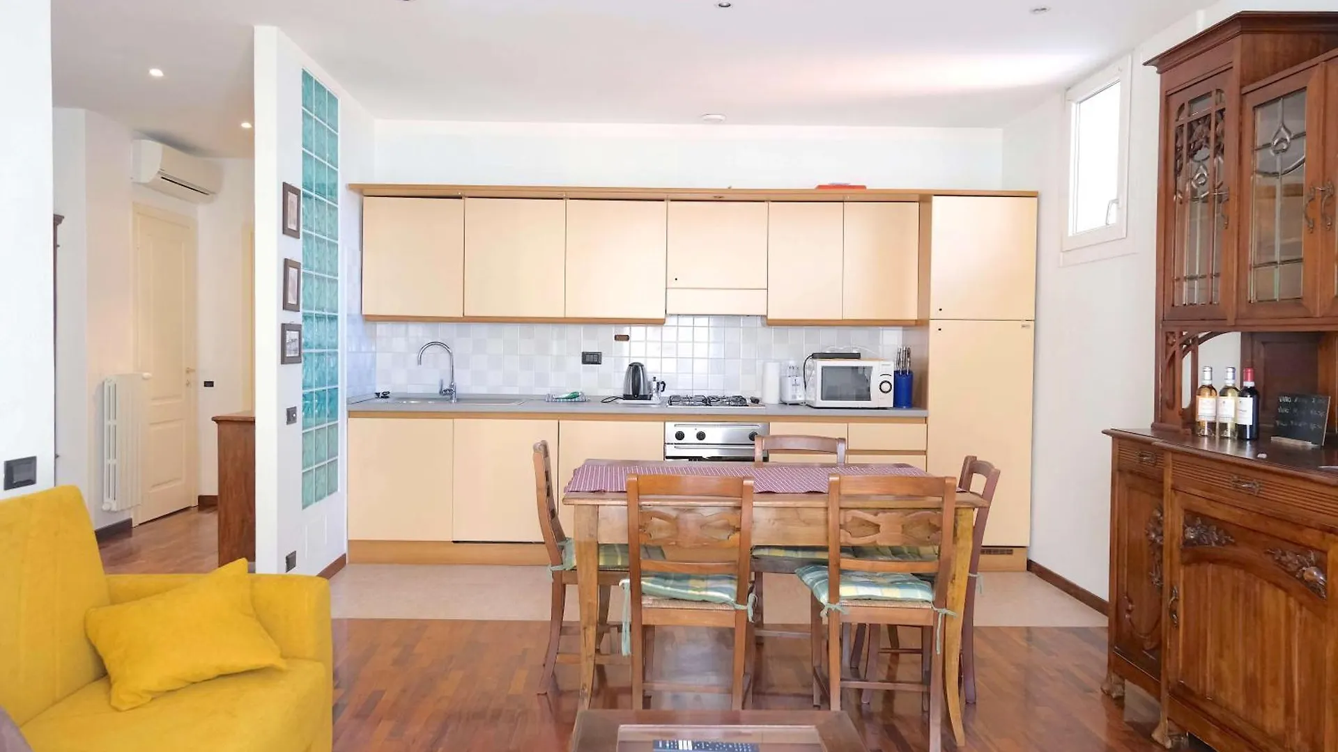Case Vr Holiday Residenza Leo Verona Apartment