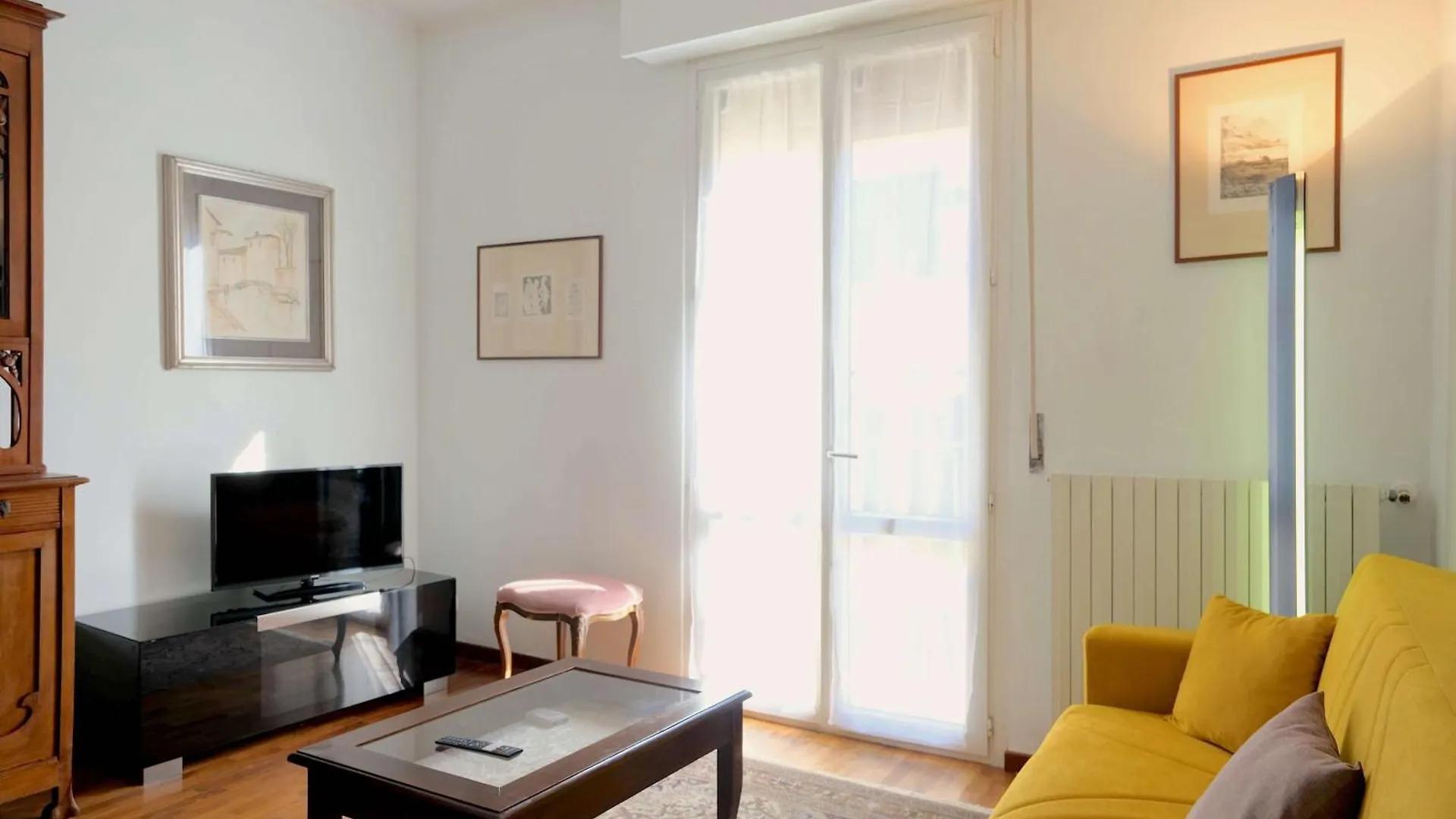 Apartment Case Vr Holiday Residenza Leo Verona Italy
