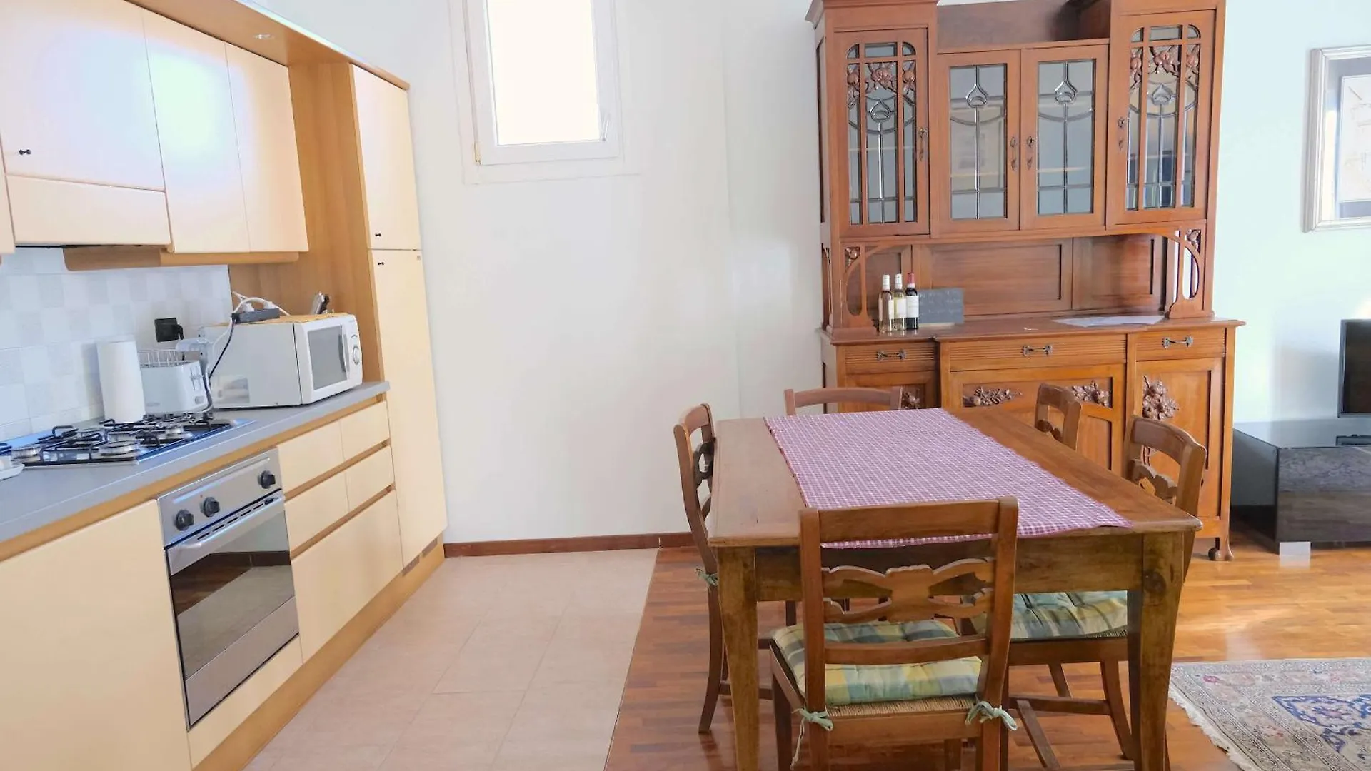 Apartment Case Vr Holiday Residenza Leo Verona