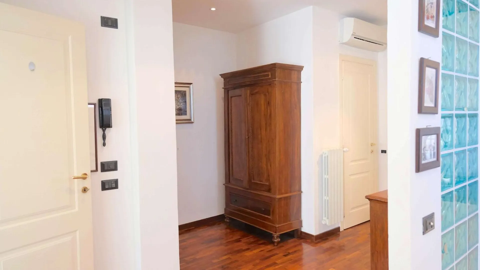 Case Vr Holiday Residenza Leo Verona Italy