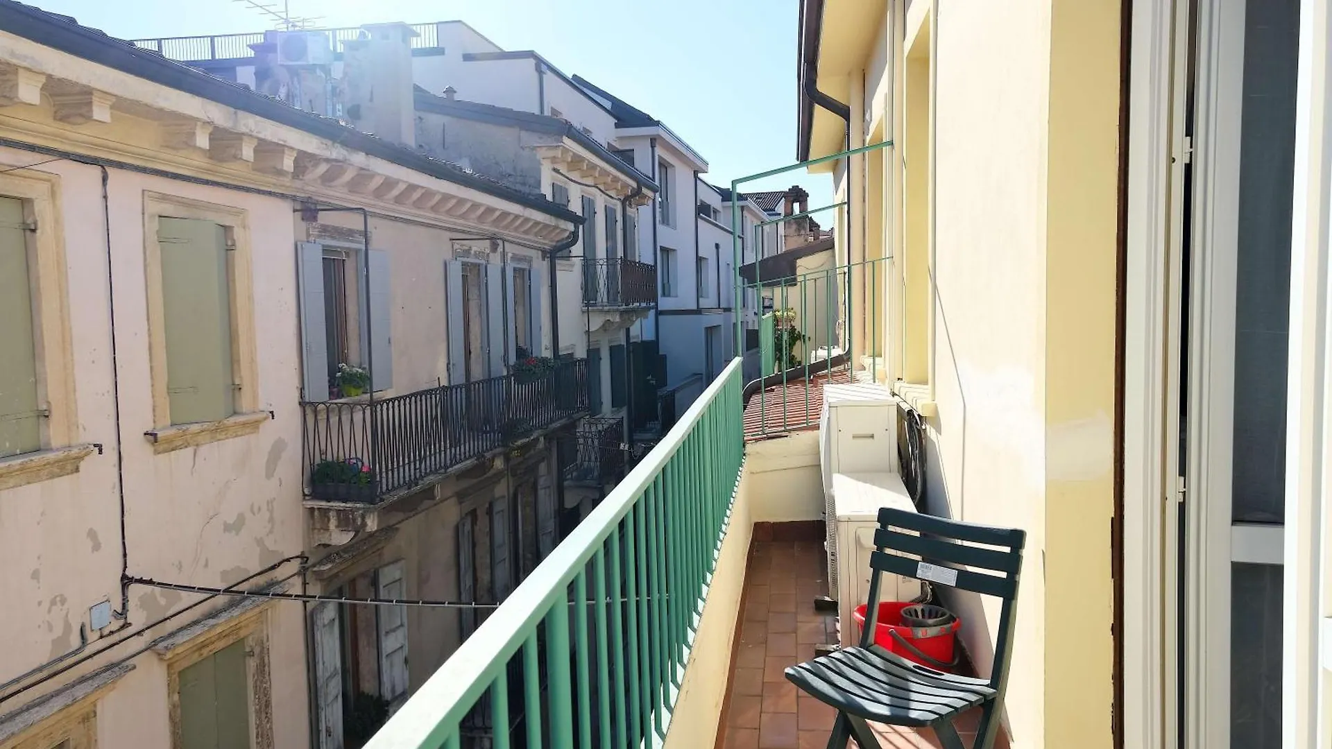 Case Vr Holiday Residenza Leo Verona 0*,