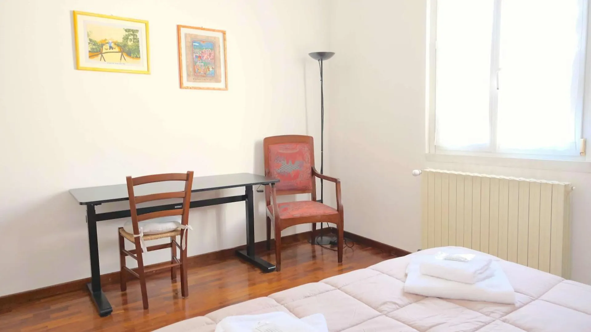 Apartment Case Vr Holiday Residenza Leo Verona