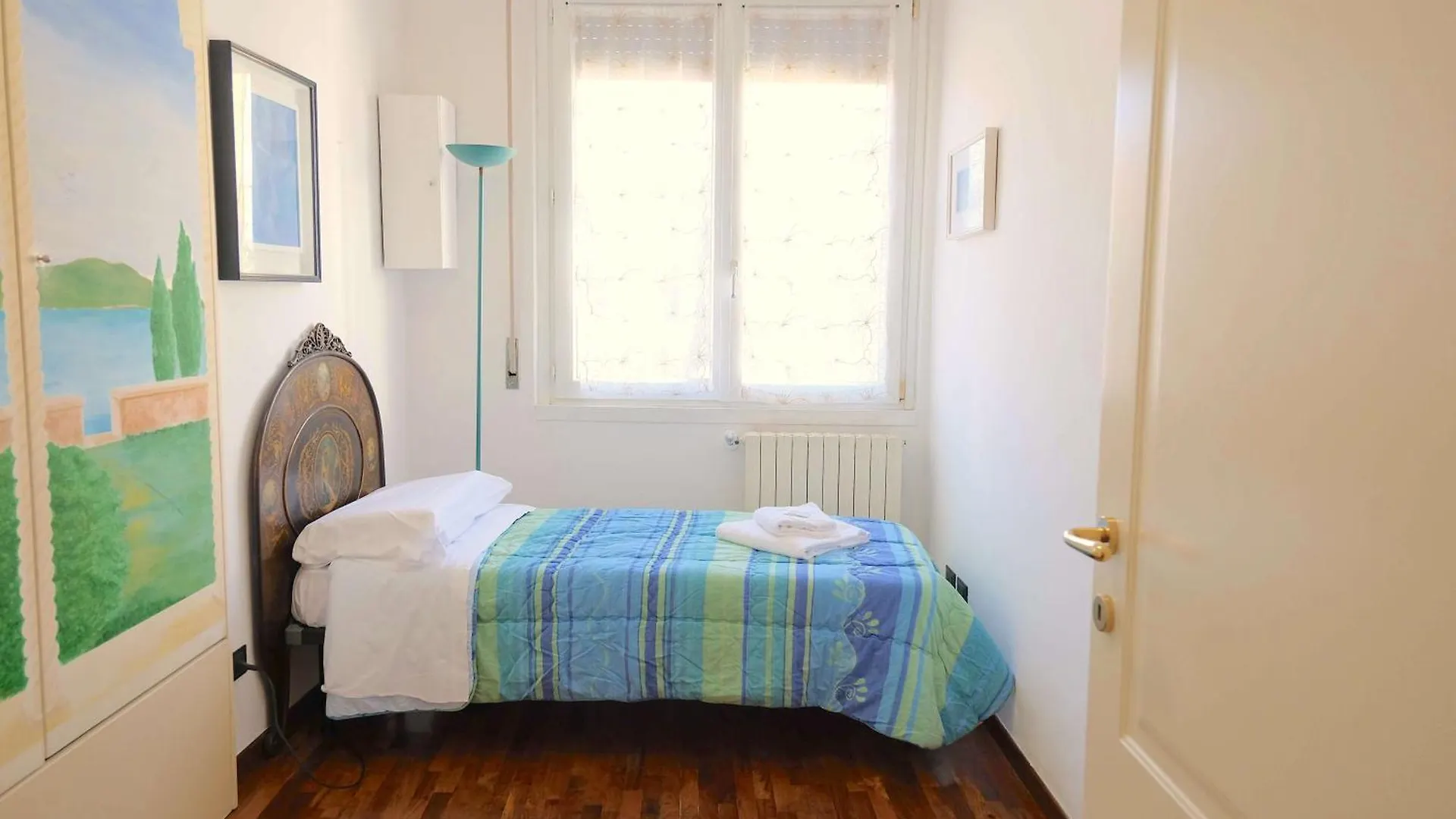Case Vr Holiday Residenza Leo Verona Apartment