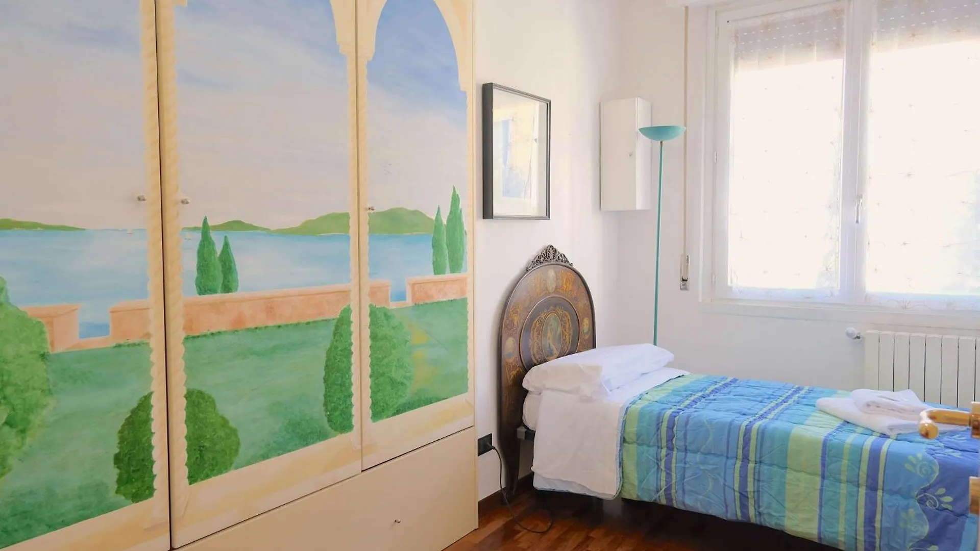 Case Vr Holiday Residenza Leo Verona 0*,