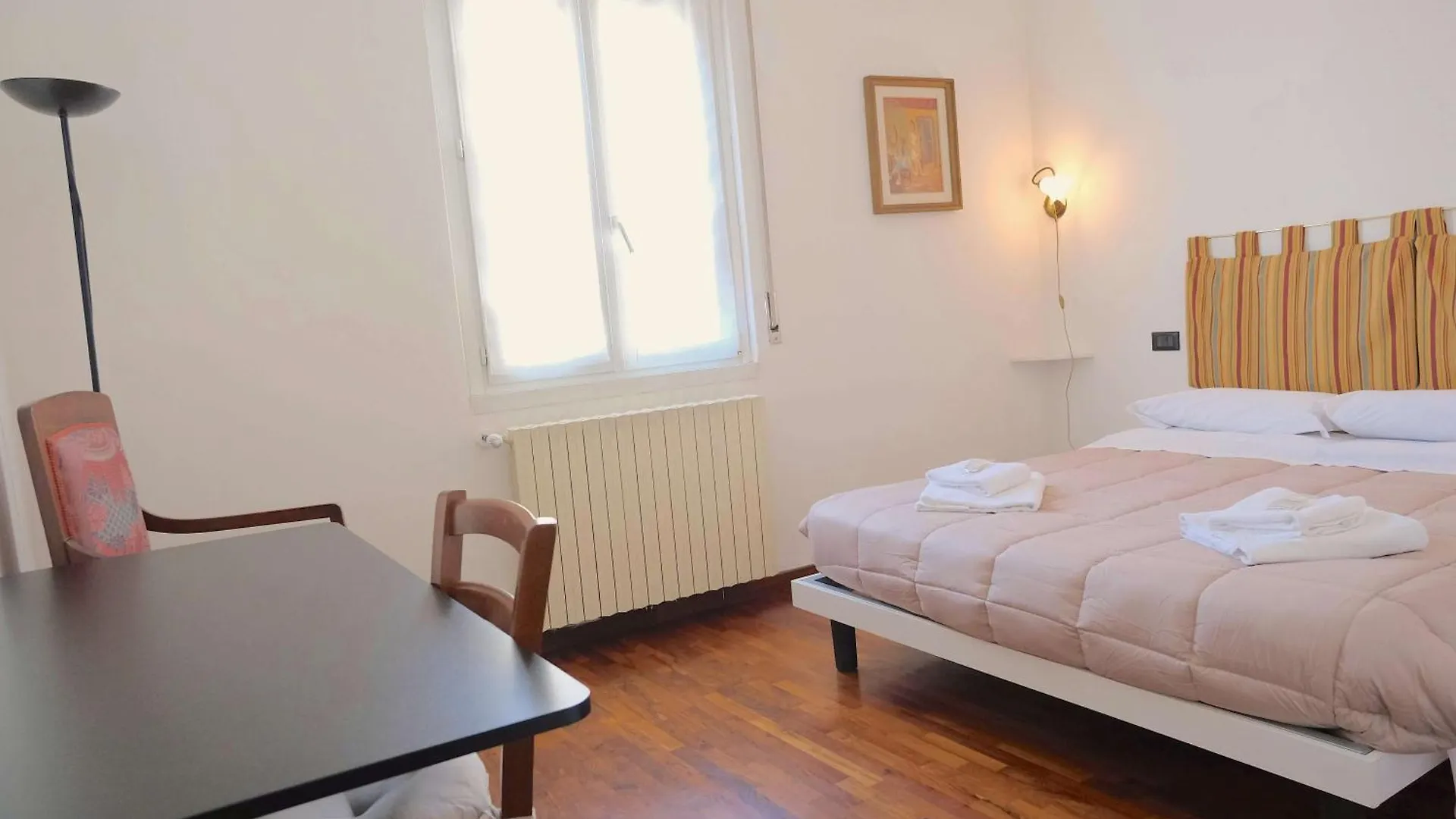 Apartment Case Vr Holiday Residenza Leo Verona