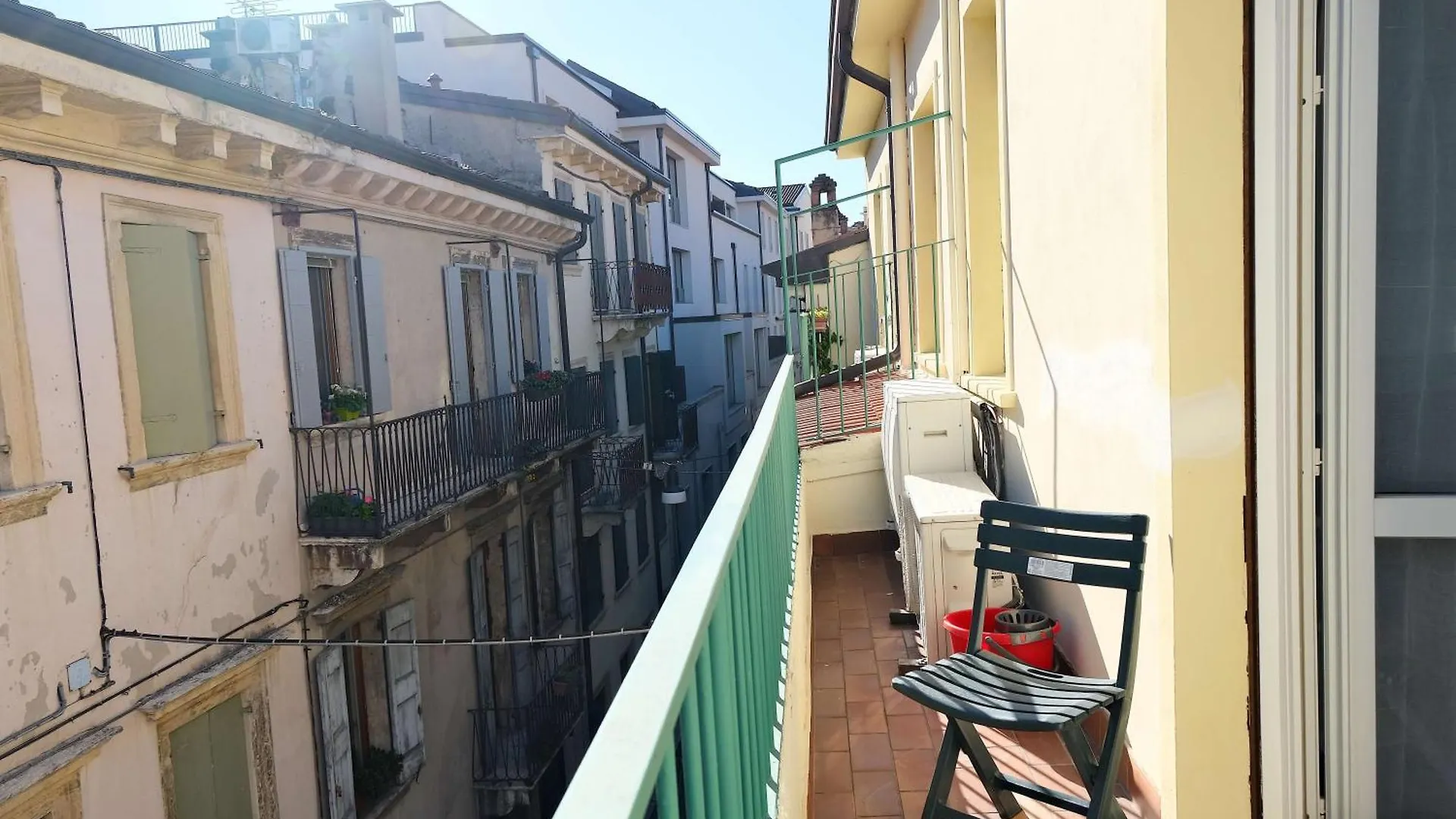 Case Vr Holiday Residenza Leo Verona Italy