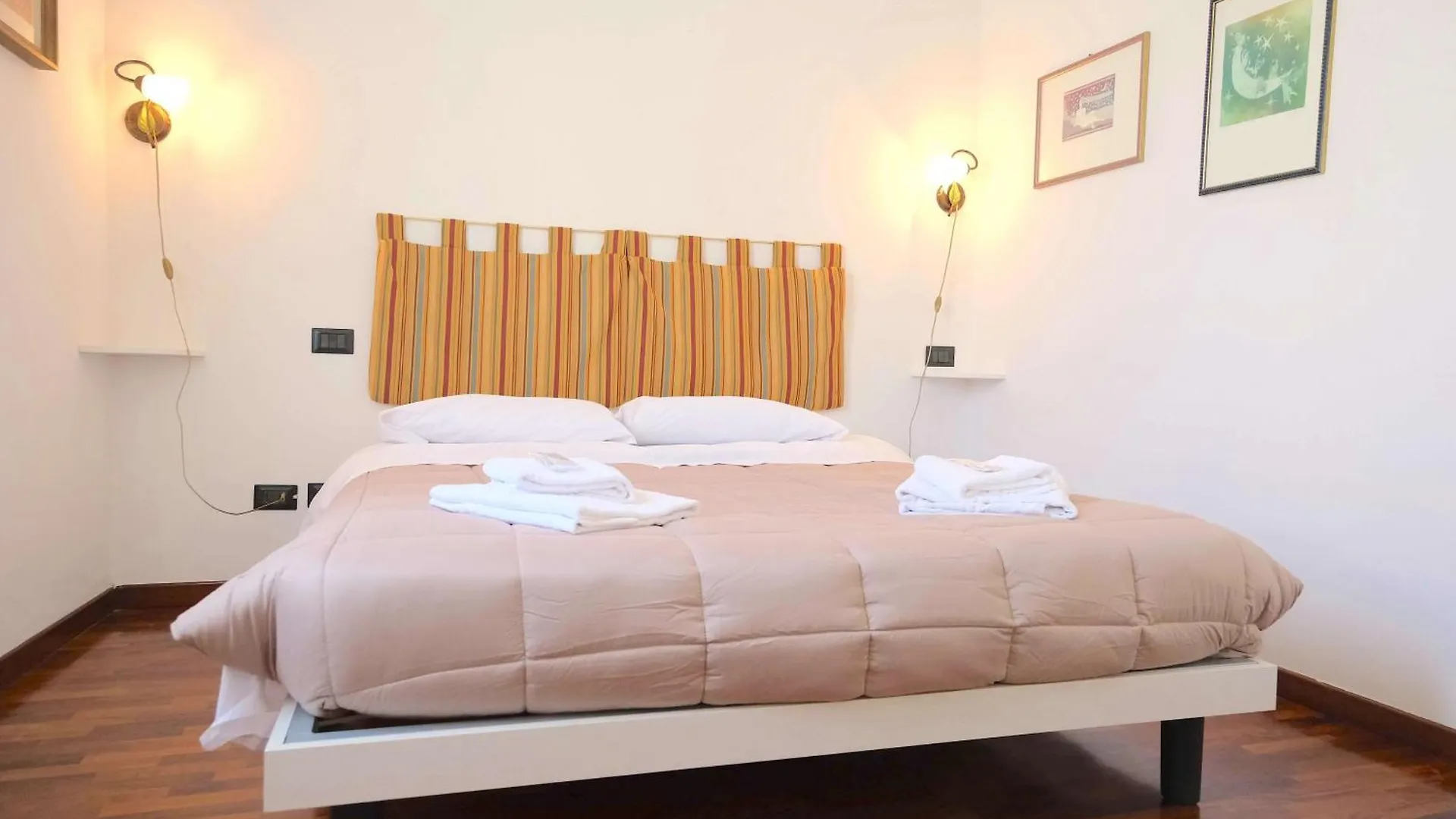 Case Vr Holiday Residenza Leo Verona Italy