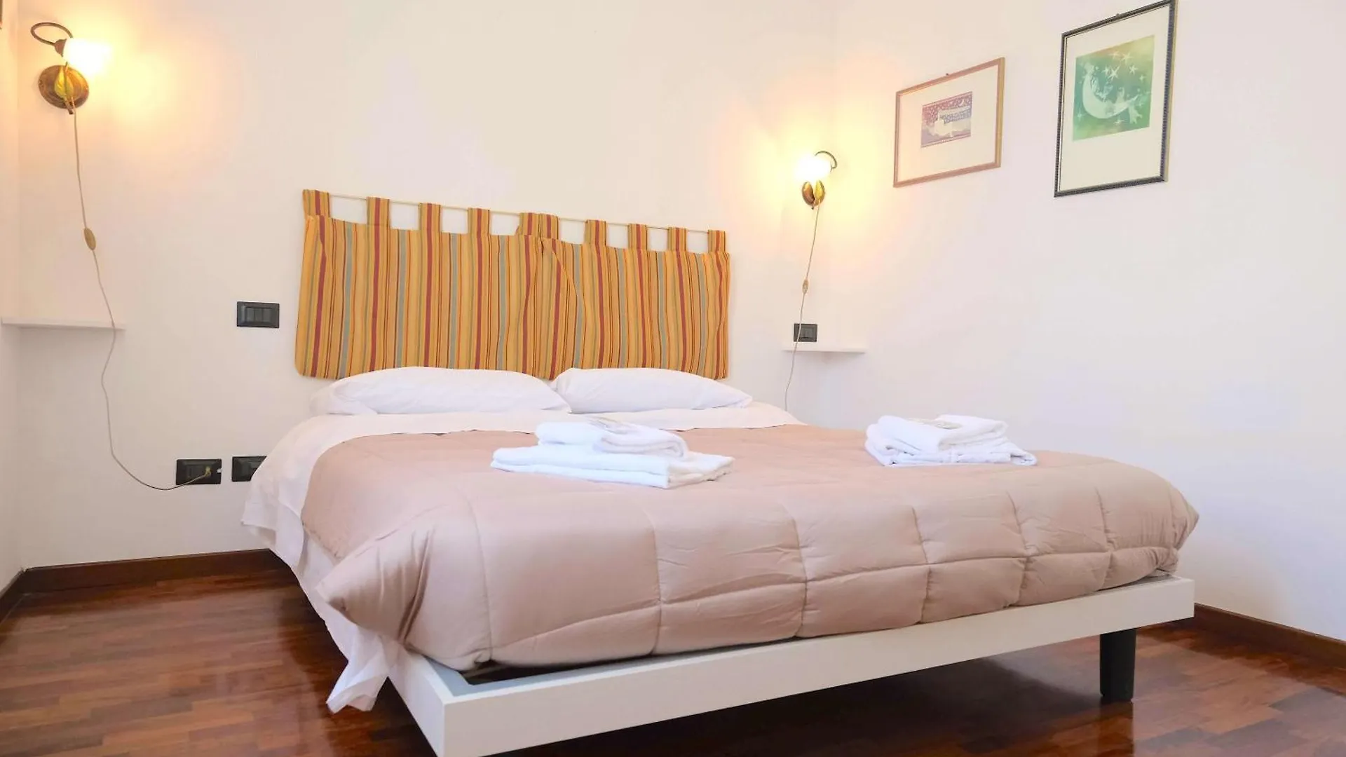 Case Vr Holiday Residenza Leo Verona