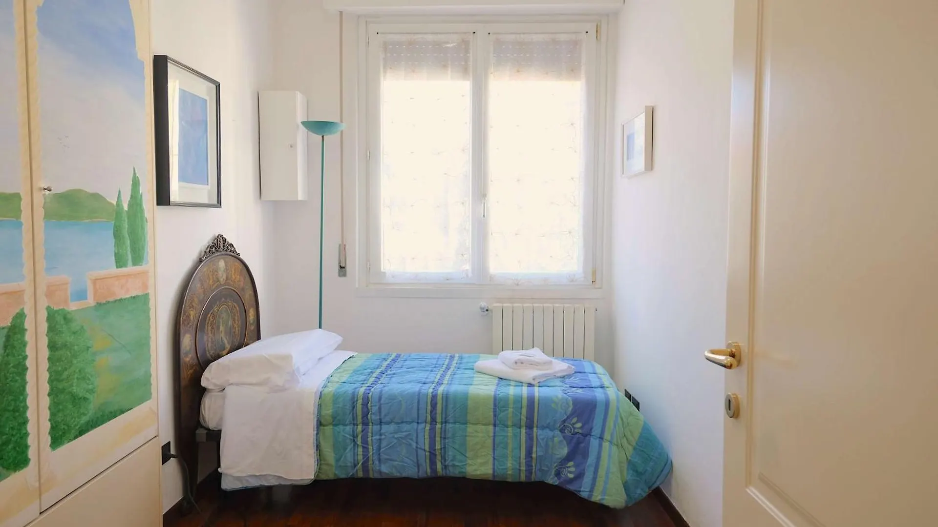 Case Vr Holiday Residenza Leo Verona