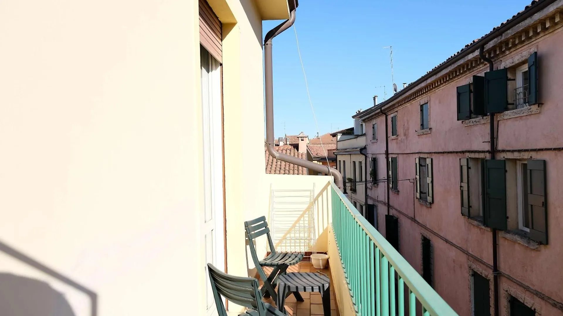 Case Vr Holiday Residenza Leo Verona 0*,  Italy