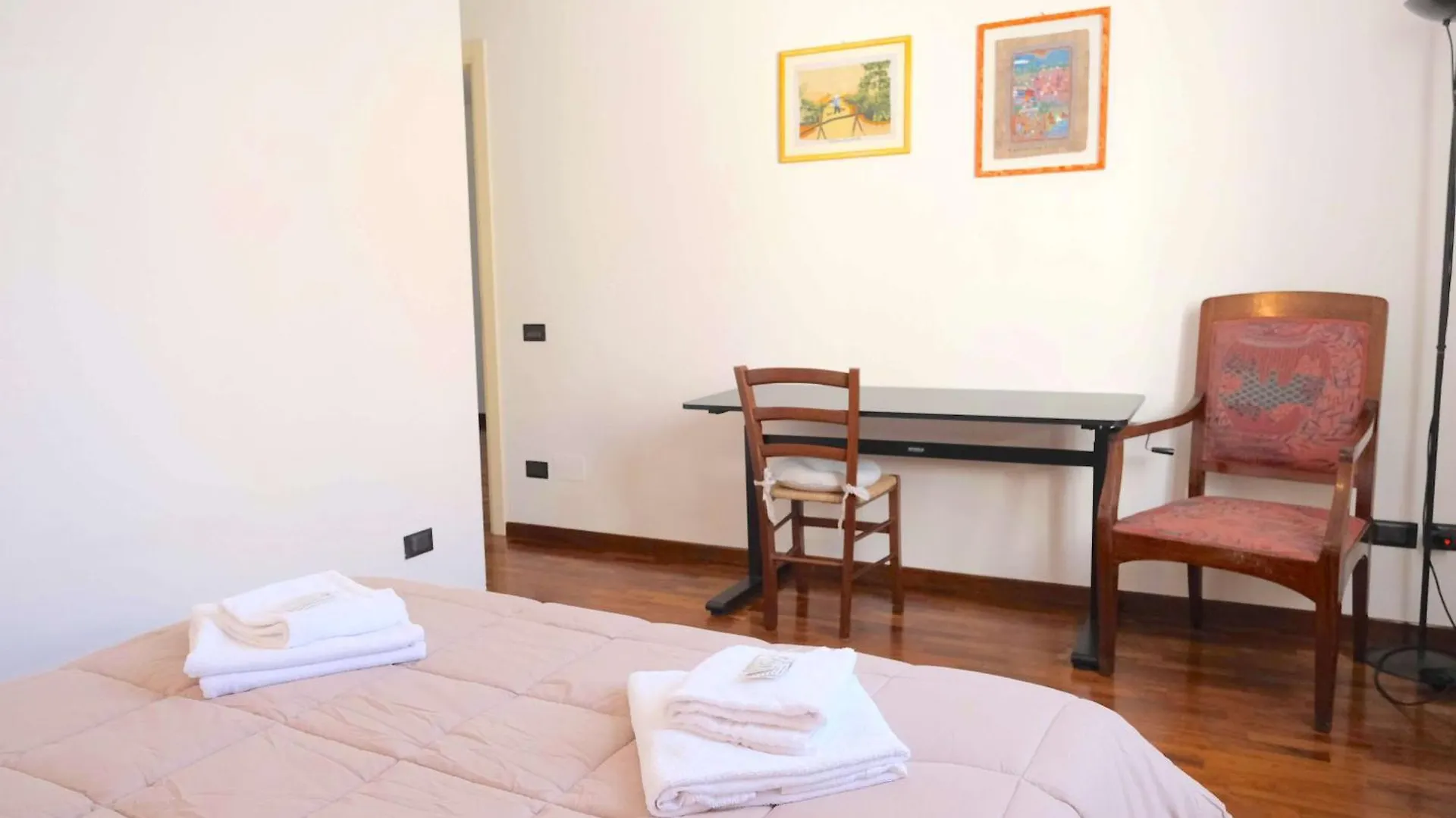 Apartment Case Vr Holiday Residenza Leo Verona Italy
