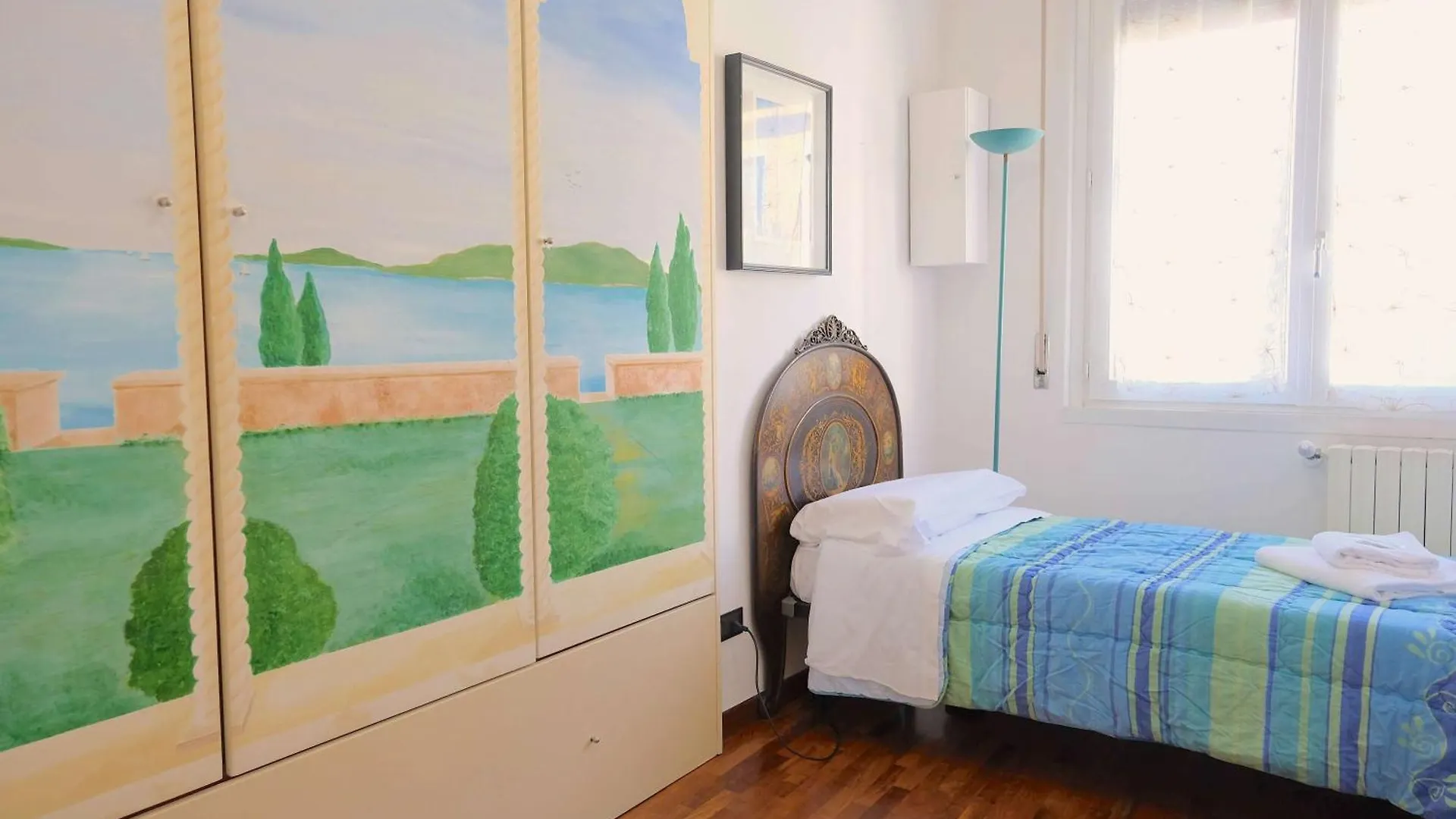 Case Vr Holiday Residenza Leo Verona