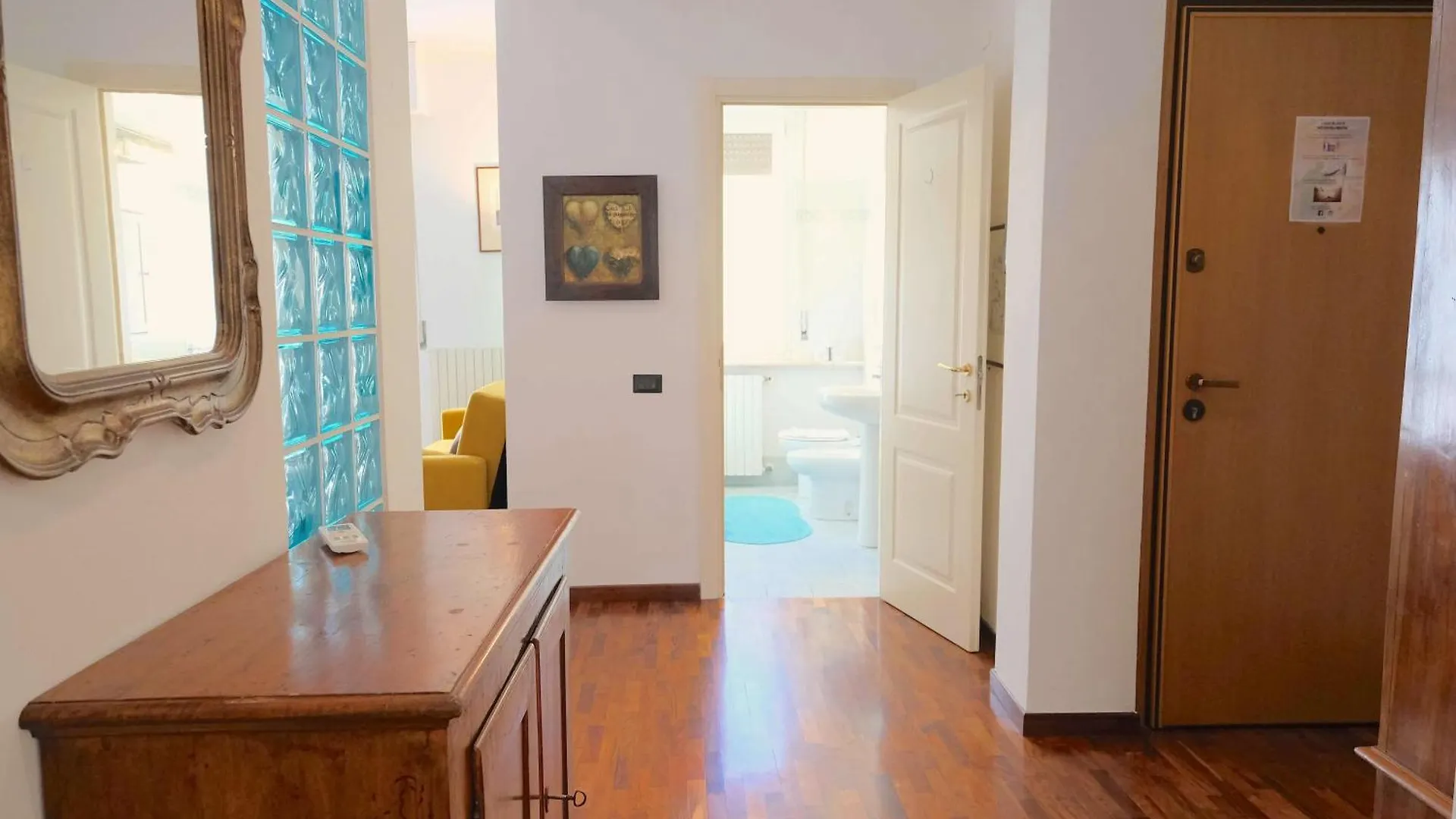 Apartment Case Vr Holiday Residenza Leo Verona Italy