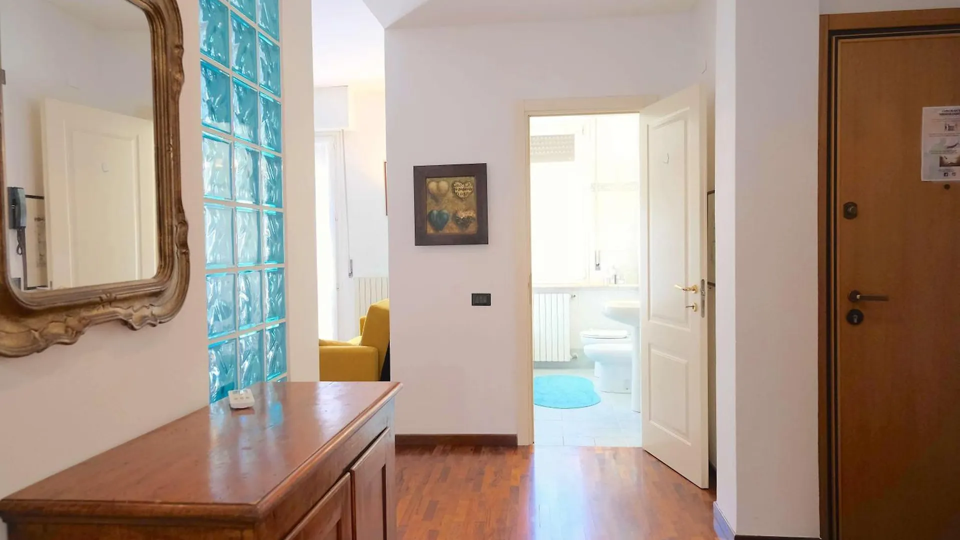 Case Vr Holiday Residenza Leo Verona 0*,  Italy