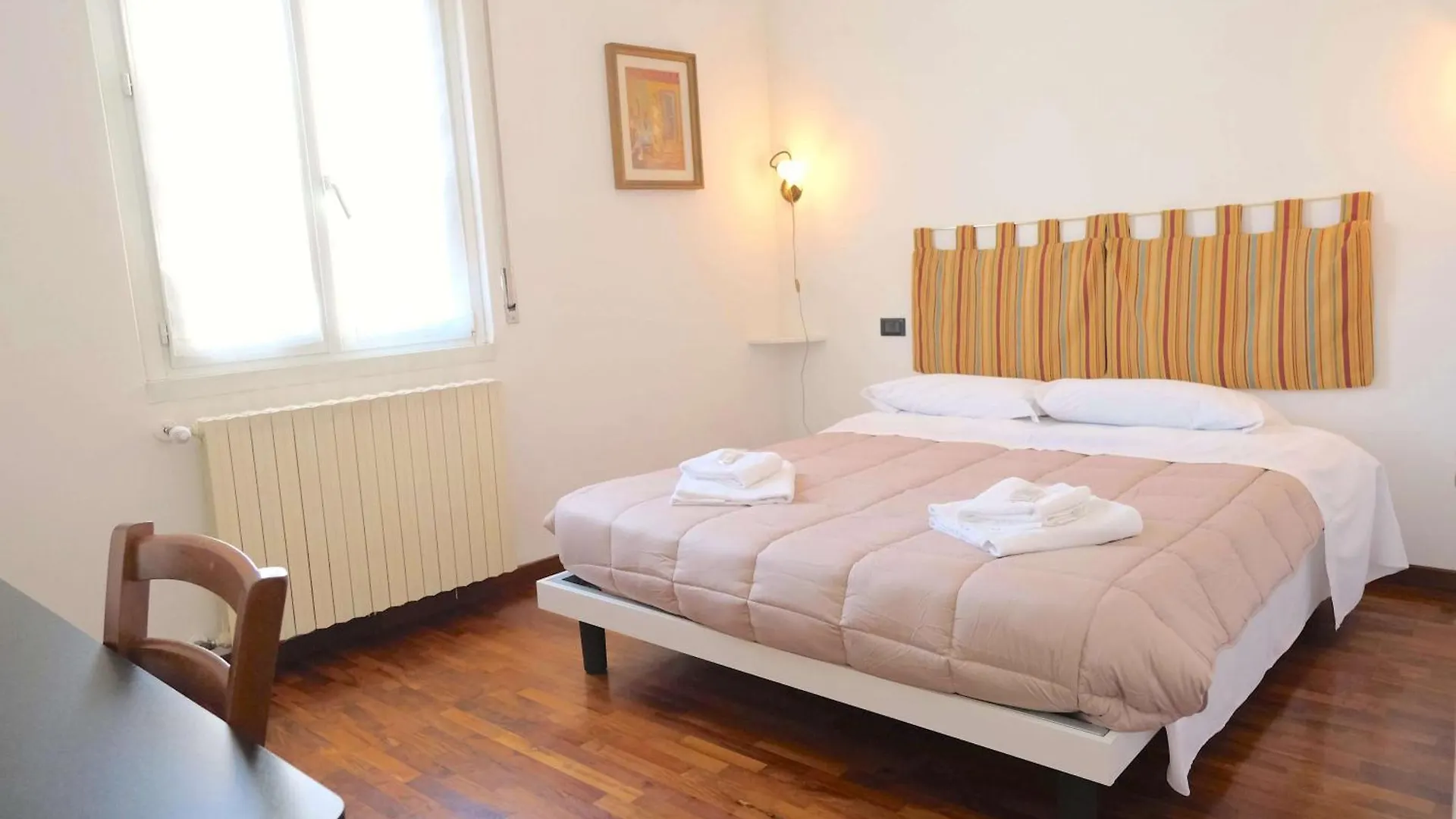 Case Vr Holiday Residenza Leo Verona Apartment