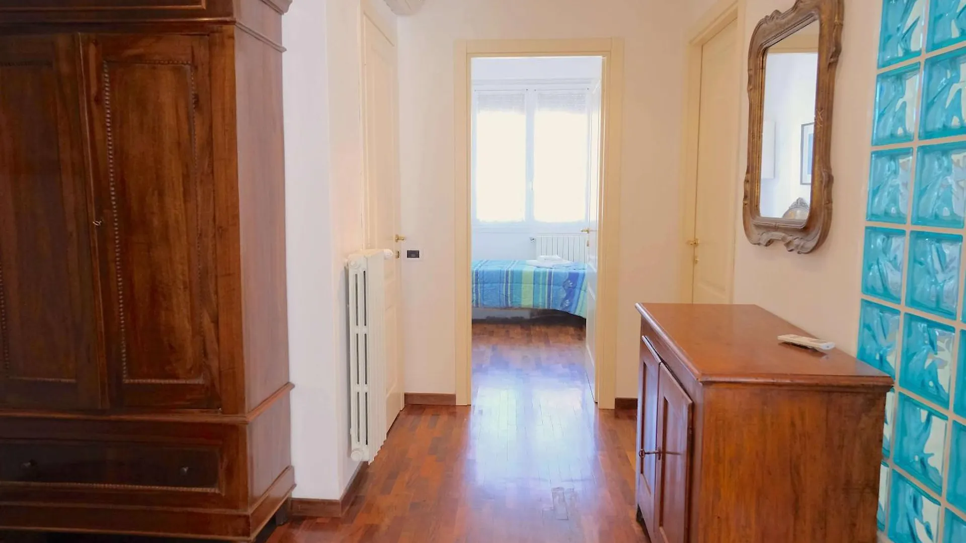 Apartment Case Vr Holiday Residenza Leo Verona Italy