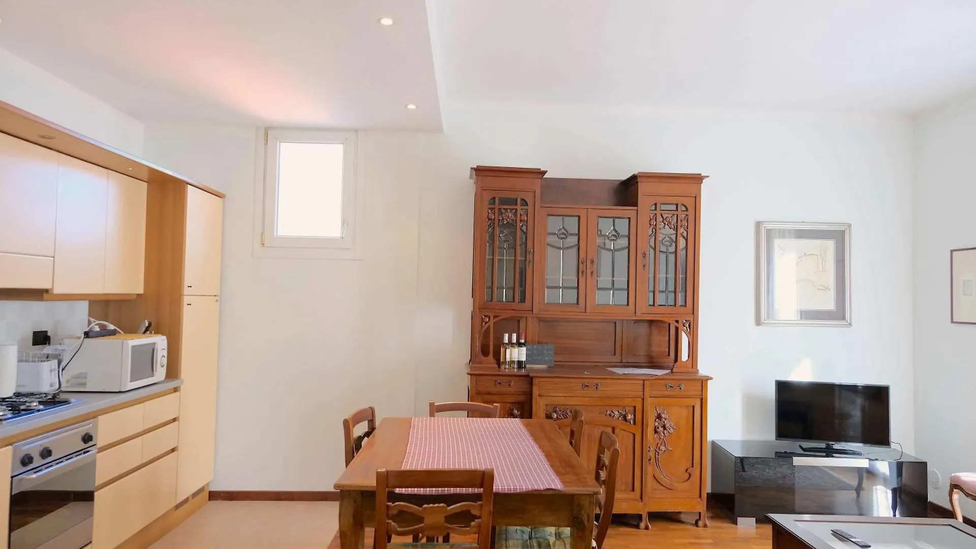 Case Vr Holiday Residenza Leo Verona Apartment