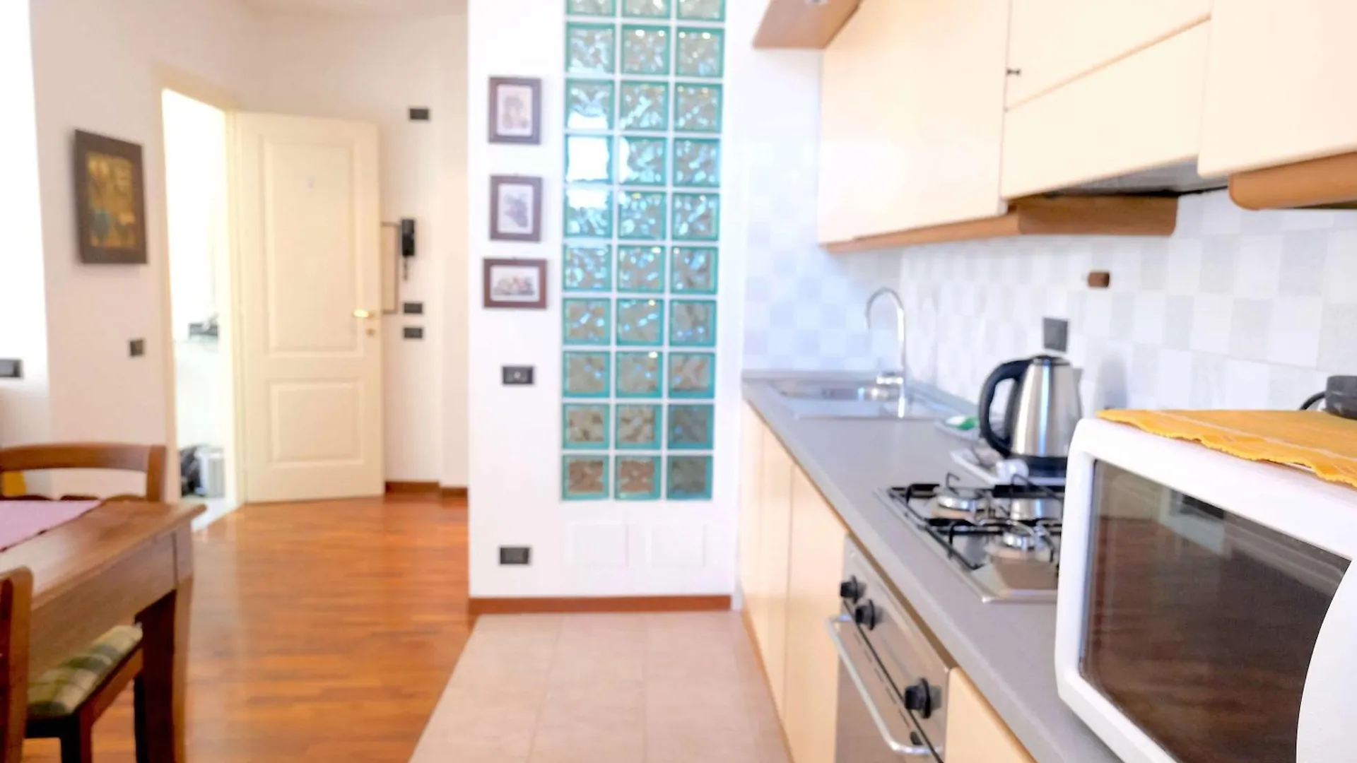 Case Vr Holiday Residenza Leo Verona Apartment