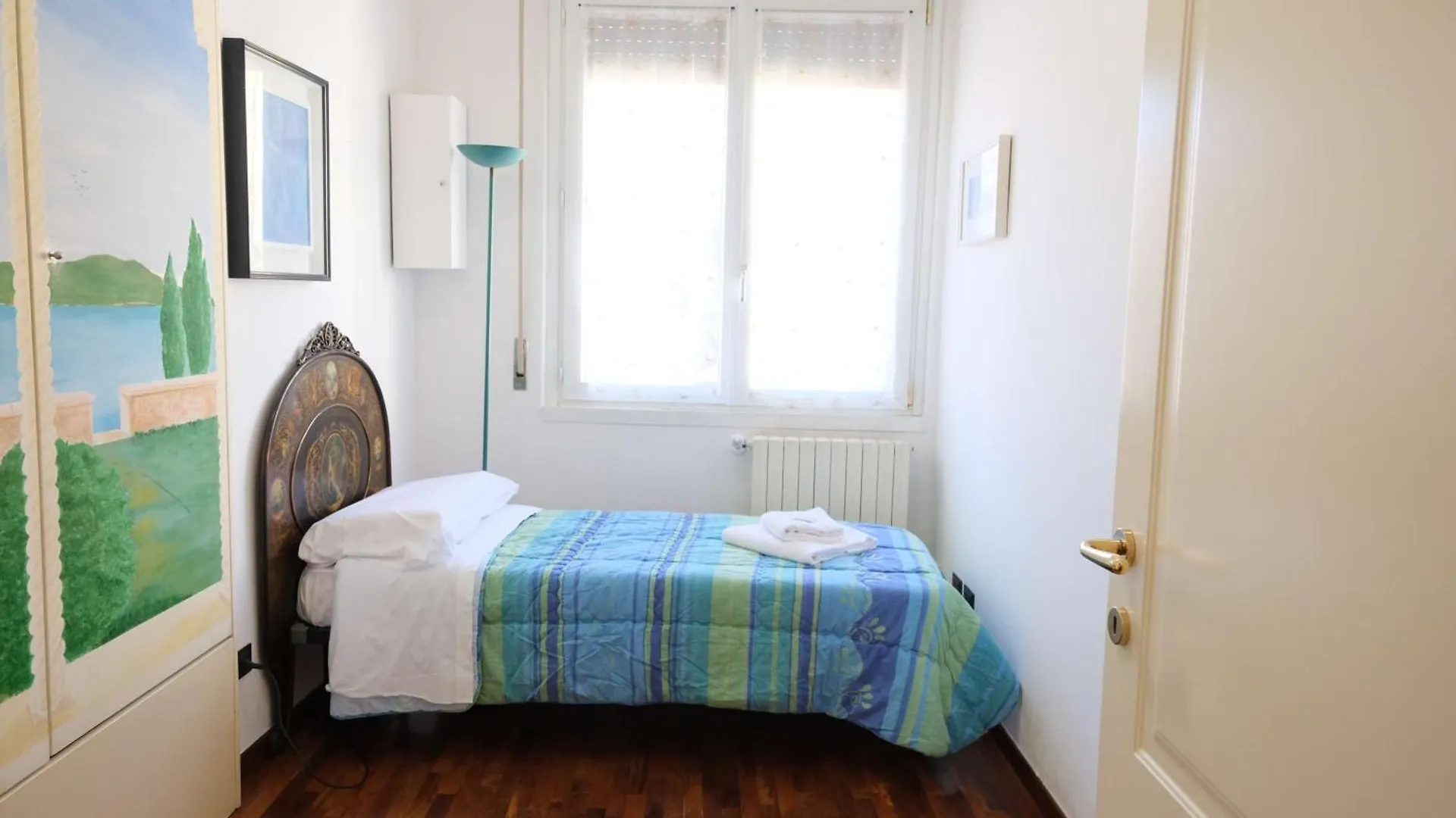 Apartment Case Vr Holiday Residenza Leo Verona