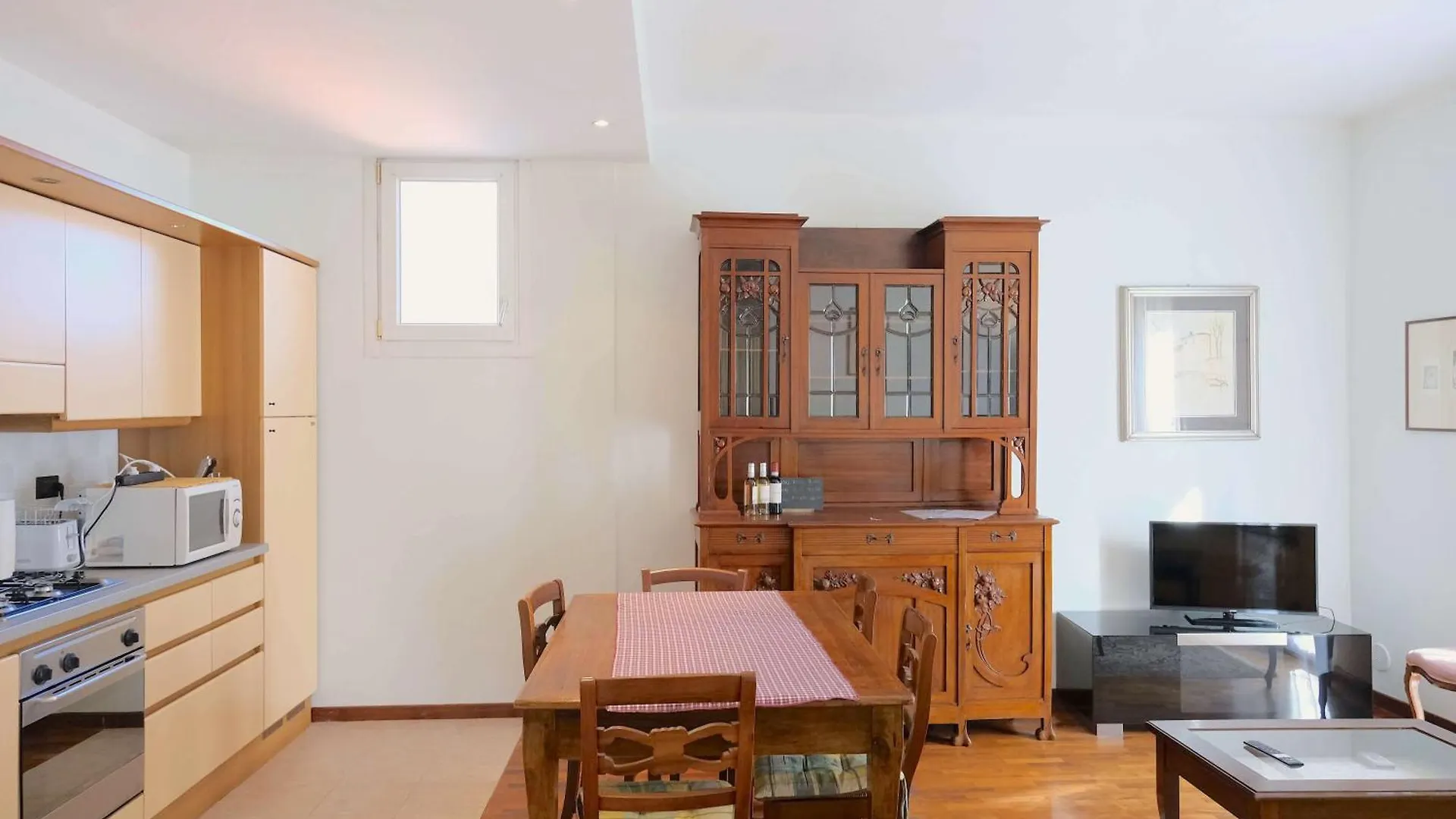 Case Vr Holiday Residenza Leo Verona